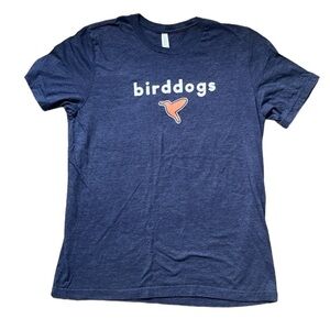 BELLA CANVAS birddogs Graphic Tee Once I Shot a Flare Gun and Fainted Size Large